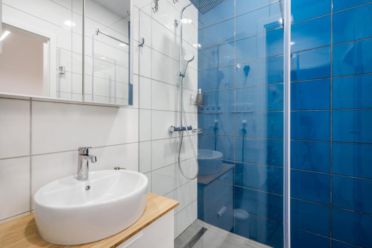 Bpr Stylish Vagabond Apartment With Ac ブダペスト エクステリア 写真
